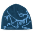 Bird Head Toque Nightscape / Glacial