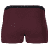 Caleçons Aclima WarmWool Boxer shorts Fig