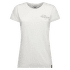 CLIMB FLOWER T-SHIRT Women Chalk