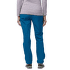 Pantalons Patagonia Chambeau Rock Pants Women Lagom Blue