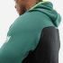 FUSION GRID HOODIE Men