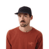 Casquettes Arcteryx Paltz Cap Black