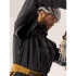 Veste Arcteryx Alpha Jacket Men Graphite/Black