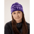 Casquettes Arcteryx Bird Word Toque 24K Black