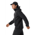 Veste Arcteryx Gamma Hoody Men Nightscape