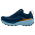 Chaussures Topo athletic Vista Men Navy / Orange