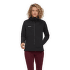 Veste Mammut Ultimate Comfort SO Hooded Jacket Women 40320 deep teal