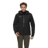 Veste Mammut Linard HS Thermo Hooded Jacket Men black 0001