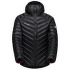 Broad Peak IN Hooded Jacket Men black 0001