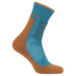 Merino Hike+ Medium Crew Men TOPAZ/TRAIL