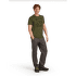 T-shirt a manches courtes Icebreaker Merino 150 Tech Lite SS Tee Summit Men LODEN