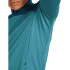 Merino Blend 300 RealFleece™ Descender LS Zip Men