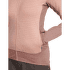 Merino Blend 300 RealFleece™ Descender LS Zip Women