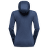 Veste La Sportiva LUCENDRO THERMAL HOODY WOMEN Night Sky_B46B46