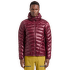 Veste La Sportiva LUMINA 200 DOWN JACKET MEN Black/Onyx