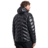 Veste La Sportiva LUMINA 300 DOWN JACKET MEN Black