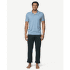 Polo Devold Premium Polo Men 284A INK