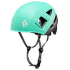 CAPITAN E HELMET Clear Green