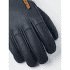 Gants Hestra Army Leather Wool Terry Kork