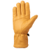 Gants Millet LEATHER SHERPA GLOVE HONEY MUSTARD