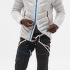 TRILOGY JORASSES LIGHT DOWN HOODIE MEN