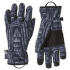 Synch Gloves Flow: Sunken Blue