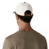 Casquettes Patagonia Fitz Roy Icon Trad Cap Text Logo: Dried Vanilla
