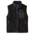 Classic Retro-X Vest Men Black