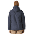 Veste longue Patagonia Isthmus Parka Men Basin Green