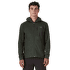 Veste Patagonia R1 Air Full-Zip Hoody Men Old Growth Green