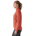 Veste Patagonia R1 Air Jacket Women Barnacle Blue