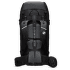 Sac a dos Mammut Lithium 50 black 0001