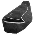 Sac de couchage Grüezi bag Synpod Fusion Zero 185 Dark Asphalt