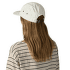 Casquettes Patagonia Graphic Maclure Hat Peace Seeds: Birch White