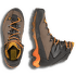 Chaussures La Sportiva Aequilibrium Trek GTX Chocolate/Papaya_N05Y02