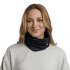 Écharpe Buff Windproof SOLID BLACK