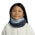 Écharpe Buff Polar IMUS WASHED BLUE