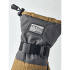 Gants Hestra Gauntlet Sr Mitt Svart/Svart