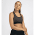 Brassiere Aclima LightWool 180 Sports Top Women Marengo