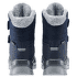 Chaussures Lowa Milo Evo GTX HI JR 25 - 35 navy/berry