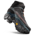 Chaussures La Sportiva Aequilibrium Hike Women GTX Carbon/Everglade_G00E33