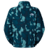 Sweat-shirt The North Face MOUNTAIN ATHLETICS FLEECE 1/4 ZIP-PRIN Women DQD DEEP CYPRESS PAINTED MOUNTAINS PRINT