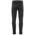 Pantalons Fjällräven Bergtagen Merino 190 LJ Men Black