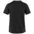 T-shirt a manches courtes Fjällräven Bergtagen Merino 190 SS Women Black