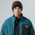 Casquettes The North Face SALTY LINED BEANIE TNF BLACK