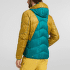 Veste La Sportiva PINNACLE DOWN Jacket Men Mountain Red/Night Sky