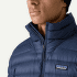 Veste Patagonia Down Sweater Men Marlow Brown