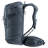 Sac a dos deuter Freerider Pro 30+10 SL Black