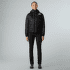 Veste The North Face ANDOLA SYNTHETIC JACKET Women TNF BLACK