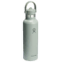 Thermos Hydro Flask STANDARD FLEX STRAW CAP 21 oz 374 AGAVE